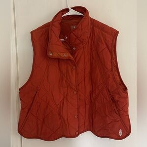 Free People Movement Quinn Vest